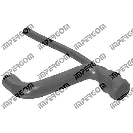 Furtun ulei FIAT PUNTO 188 Producator ORIGINAL IMPERIUM 19134