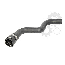 Radiator Furtun FIAT PANDA 169 Producator ORIGINAL IMPERIUM 17208