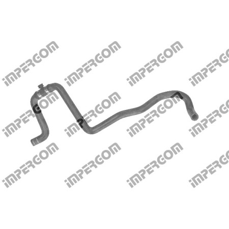 Cuplaj conducta lichid racire FIAT PANDA 169 Producator ORIGINAL IMPERIUM 17220