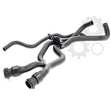 Radiator Furtun RENAULT CLIO II BB0/1/2 CB0/1/2 Producator ORIGINAL IMPERIUM 221634