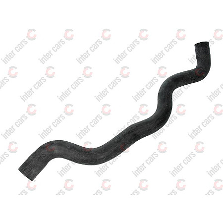 Radiator Furtun VW POLO 9N Producator ORIGINAL IMPERIUM 223535