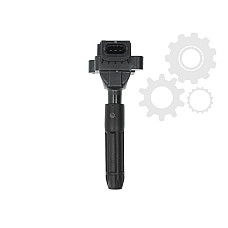 bobina de inductie MERCEDES-BENZ SLK R170 Producator BERU ZS041