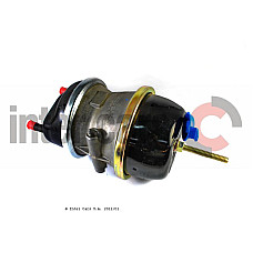 Cilindru de frana pretensionat cu arc Producator HALDEX 1352024003