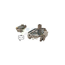 Releu alternatorProducator LAUBER CQ1010243