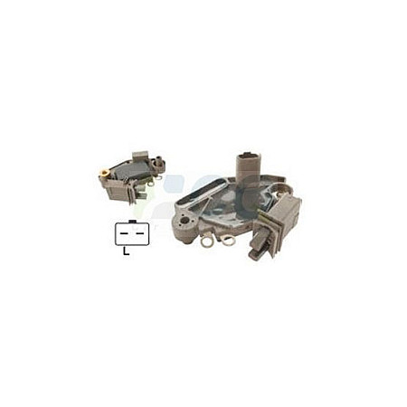 Releu alternatorProducator LAUBER CQ1010243