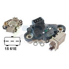 Releu alternatorProducator LAUBER CQ1010399