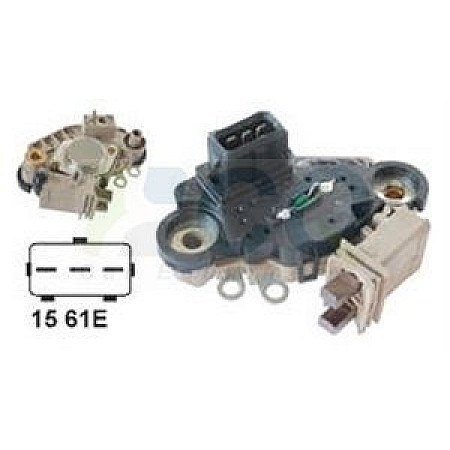 Releu alternatorProducator LAUBER CQ1010399
