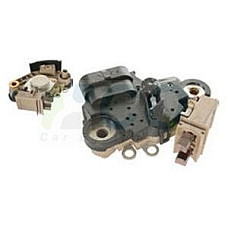 Releu alternatorProducator LAUBER CQ1010555