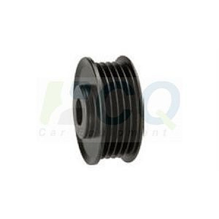 Fulie alternator Producator LAUBER CQ1040170