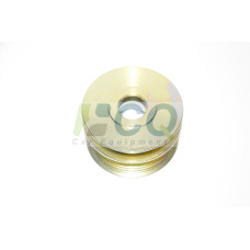 Fulie alternator Producator LAUBER CQ1040241