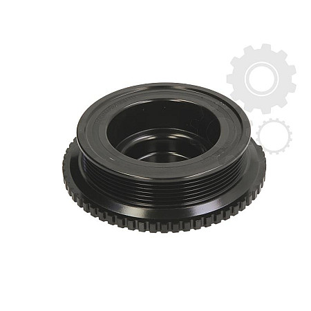 Fulie curea arbore cotit OPEL ASTRA F CLASSIC sedan Producator ORIGINAL IMPERIUM 10238