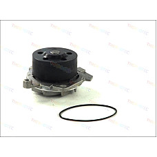 pompa apa LANCIA DEDRA 835 Producator THERMOTEC D1D019TT