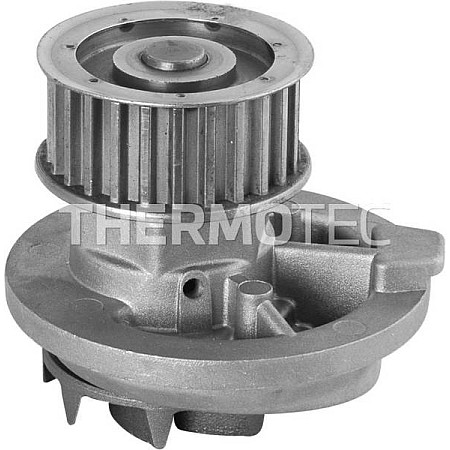 pompa apa OPEL VECTRA A 86 87 Producator THERMOTEC D1X023TT