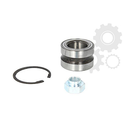 Set rulment roata SUZUKI SWIFT III MZ EZ Producator SKF VKBA 3965