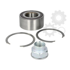 Set rulment roata OPEL CORSA D Producator SKF VKBA 6550