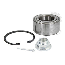 Set rulment roata KIA CARENS IV Producator SKF VKBA 6891