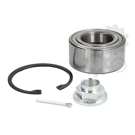 Set rulment roata KIA CARENS IV Producator SKF VKBA 6891