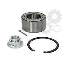 Set rulment roata HYUNDAI i30 CW FD Producator SKF VKBA 6923