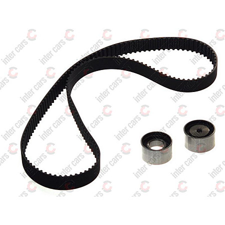 Set curea de distributie MAZDA 3 sedan BK Producator SKF VKMA 94620