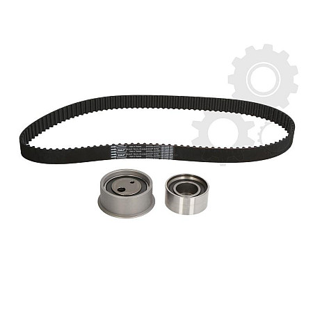 Set curea de distributie HYUNDAI COUPE RD Producator SKF VKMA 95656