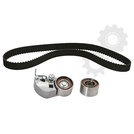 Set curea de distributie HYUNDAI ELANTRA XD Producator SKF VKMA 95660