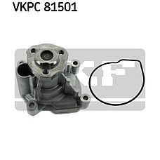 pompa apa VW POLO 6R 6C Producator SKF VKPC 81501
