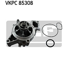 pompa apa OPEL SPEEDSTER Producator SKF VKPC 85308