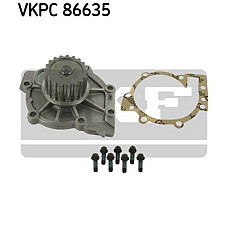 pompa apa VOLVO S80 I TS XY Producator SKF VKPC 86635
