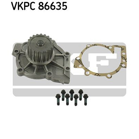 pompa apa VOLVO S80 I TS XY Producator SKF VKPC 86635