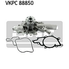 pompa apa MERCEDES-BENZ SPRINTER 3-t Autobus 903 Producator SKF VKPC 88850