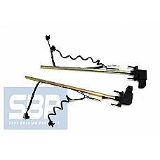 Senzor uzura placute frana RENAULT TRUCKS Premium Producator SBP WIC032