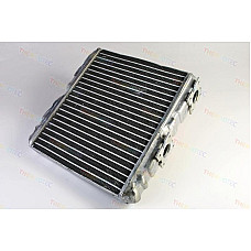 radiator calorifer caldura habitaclu NISSAN SUNNY III Hatchback N14 Producator THERMOTEC D61003TT