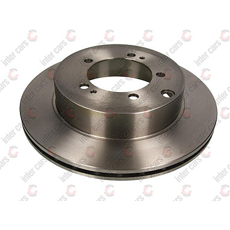 Disc frana MITSUBISHI LANCER V CB/DA Producator TEXTAR 92134700