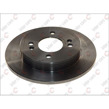 Disc frana HYUNDAI i10 PA Producator TEXTAR 92147200