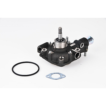 Pompa apa Pompa de apa IVECO DAILY II DAILY III RVI MESSENGER 8140.07-8140.97 01.89-04.06 OMP OMP196.670