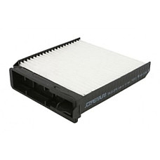 Filtru polen Dacia, 272772132R, 7701062227
