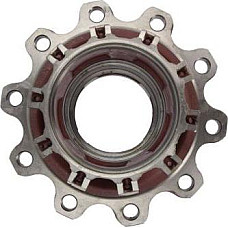 Butuc roata R butuc roata fata Spate DAF XF 105 XF 95 01.02- DAF XF 95 (< TE95XF), 01.2002 - 12.2006 BTA B04-1818003