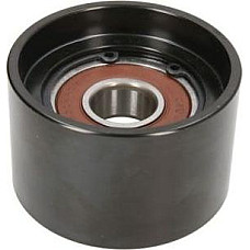 Bucsa. brat intinzator Rulou multiplu de tensionare a curelei V MASSEY FERGUSON 8000 84CTA 11.08-12.12 BTA B05-AG-083