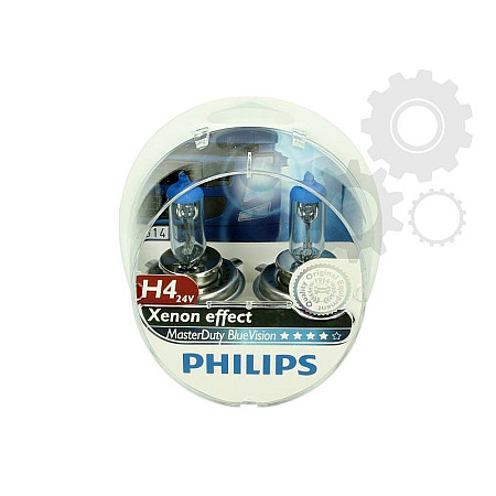 Bec proiector ceata Producator PHILIPS 13342MDBVS2