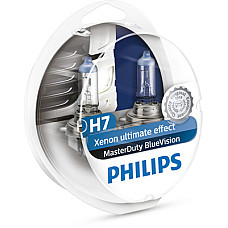 Bec proiector ceata Producator PHILIPS 13972MDBVS2