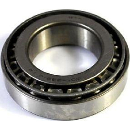 Rulment roata - simplu Spate 50x90x2475mm IVECO MK MERCEDES LP O 309 BF6L913T-OM314.968 01.68-12.91 MERCEDES-BENZ O 303, Autobuz, 10.1974 - 09.1992 BTA B01-32210