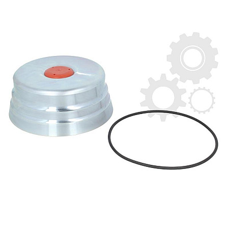 Capac butuc roata SAF SKRS Producator AUGER 54283