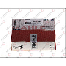 Set segmenti piston VW TRANSPORTER V Autobus 7HB 7HJ 7EB 7EJ 7EF Producator MAHLE ORIGINAL 030 90 N0