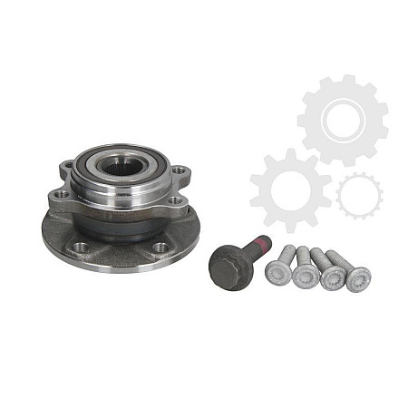 Set rulment roata VW PASSAT 362 Producator OPTIMAL 101017