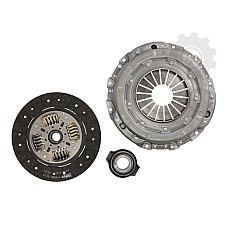 Set ambreiaj NISSAN CABSTAR E Producator VALEO 826168