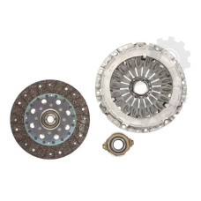 Set ambreiaj HYUNDAI XG XG Producator VALEO 826403