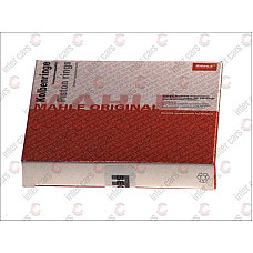 Set segmenti piston VW TRANSPORTER IV nadwozie pene 70XA Producator MAHLE ORIGINAL 030 48 N2