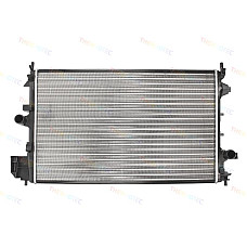 Radiator racire motor OPEL VECTRA C GTS Producator THERMOTEC D7X031TT