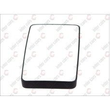 Sticla oglinda oglinda retrovizoare exterioara MAN F 2000 Producator RYWAL WP6700