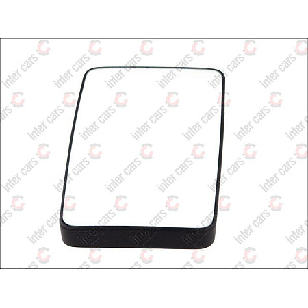 Sticla oglinda oglinda retrovizoare exterioara MAN F 2000 Producator RYWAL WP6700